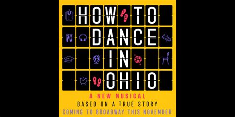 broadway how to dance in ohio: The Art of Choreography and Its Impact on Broadway Shows