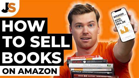 Can I Sell Books Back to Amazon? An Insightful Discussion