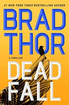 Do You Have to Read Brad Thor Books in Order? An In-Depth Analysis