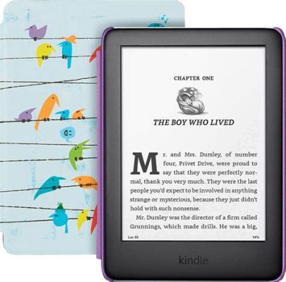 How many books fit on 8GB Kindle: A Comprehensive Analysis with Multiple Perspectives