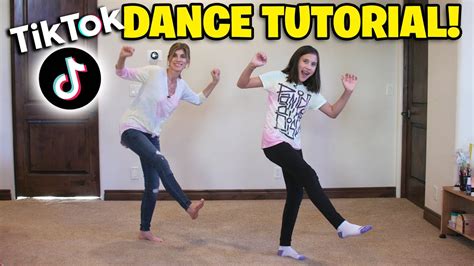 how to do a tiktok dance: What makes a perfect TikTok dance?