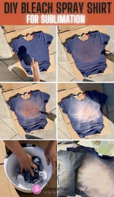 How to Do Bleach Art on Clothes: A Creative Journey into Fabric Transformation