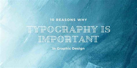 how to print a stencil and the importance of typography in graphic design