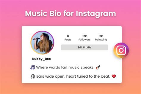 how to put my music on instagram: a guide for musicians and music lovers alike